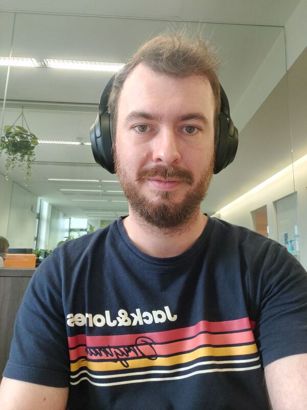 Profiel foto