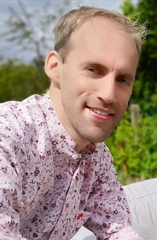 Profiel foto