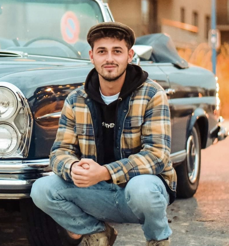 Profiel foto