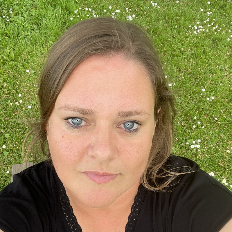 Profiel foto