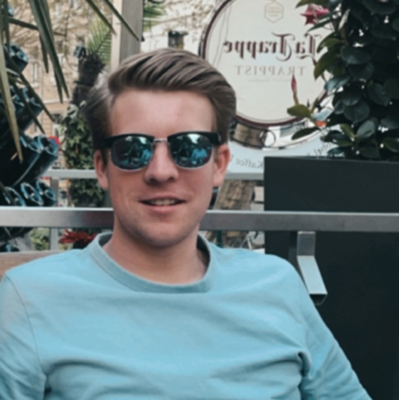 Profiel foto
