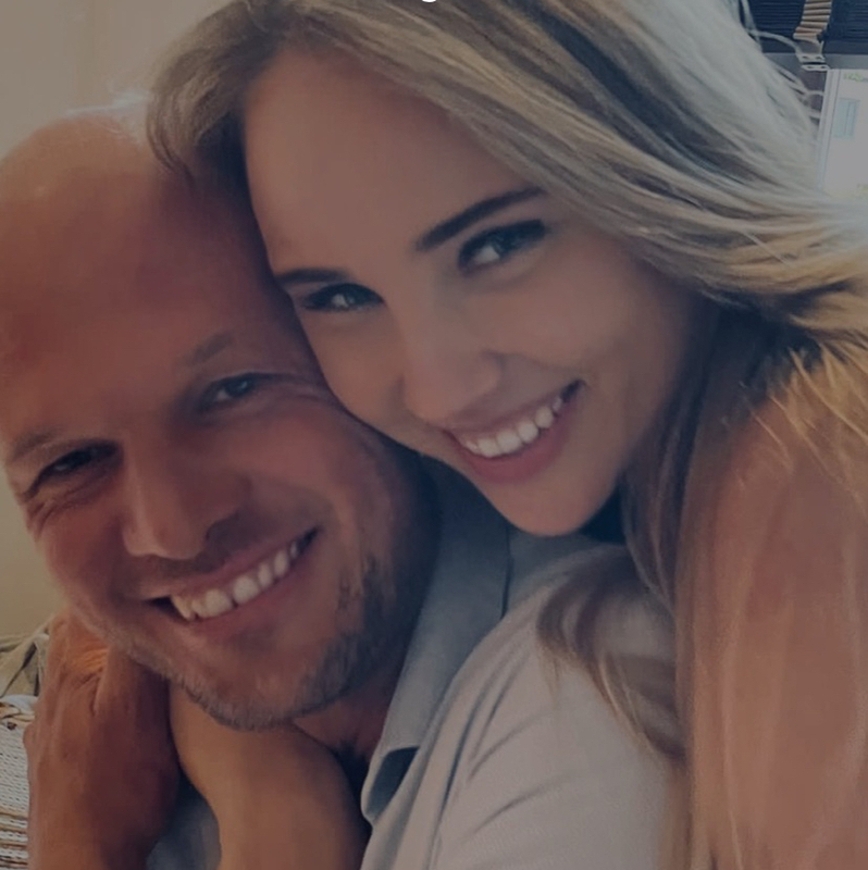 Profiel foto