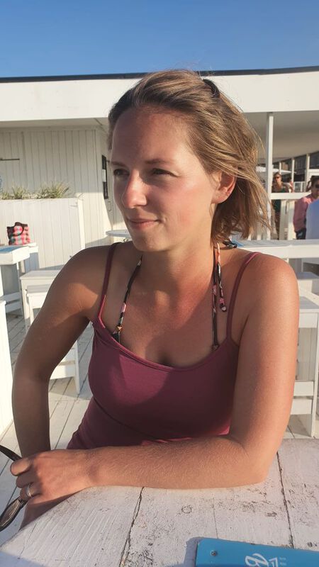 Profiel foto