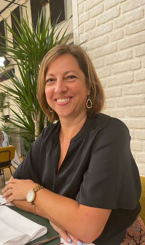 Profiel foto