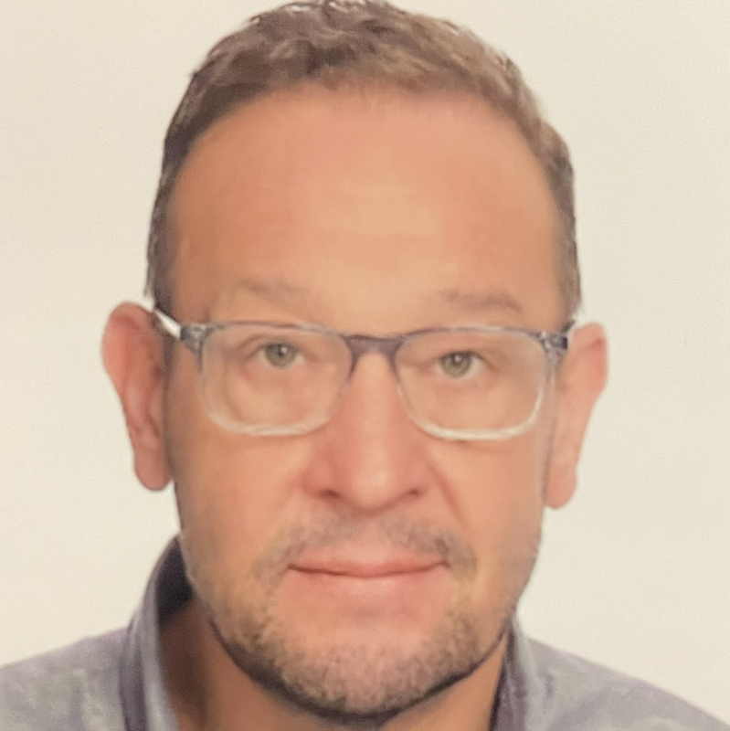 Profiel foto