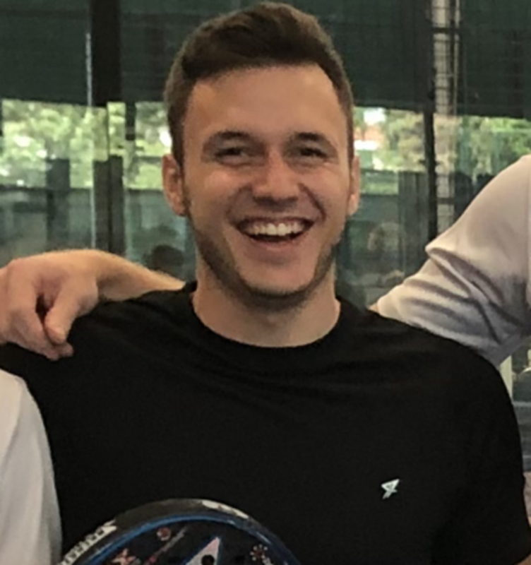 Profiel foto