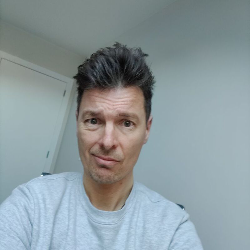 Profiel foto