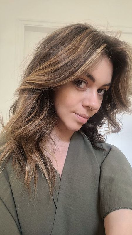 Profiel foto