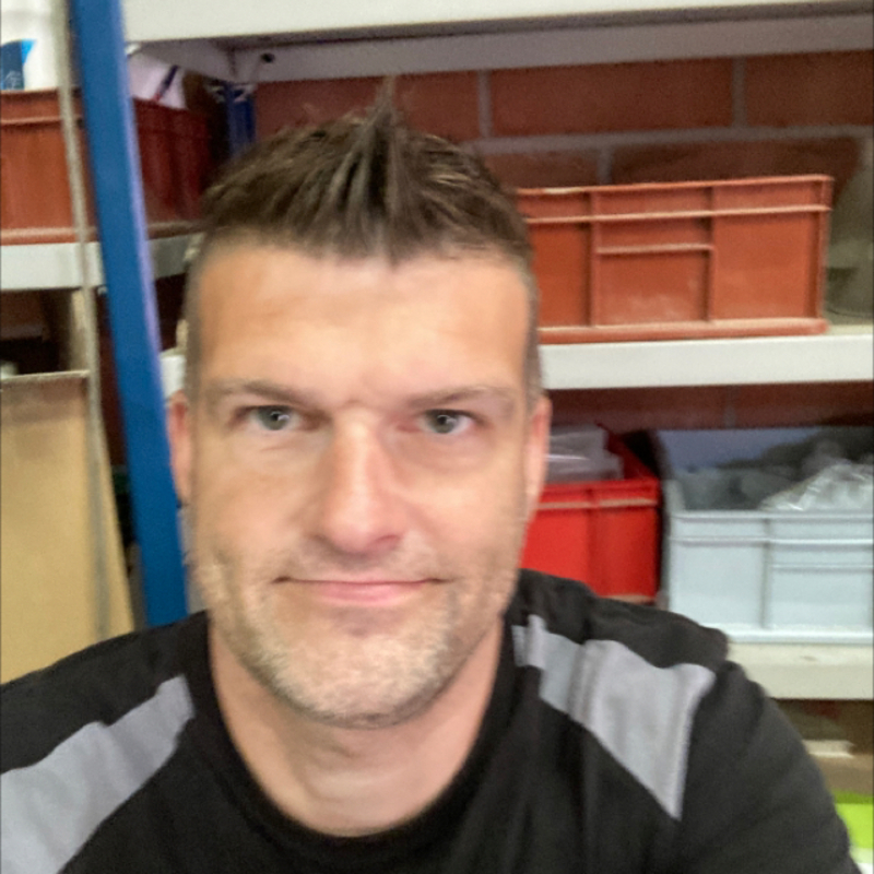 Profiel foto