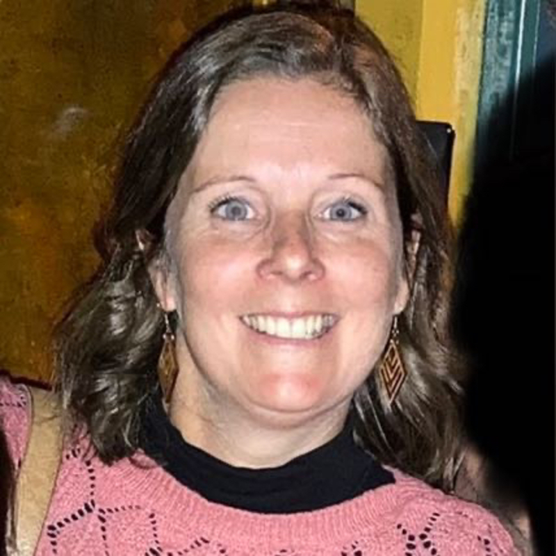 Profiel foto