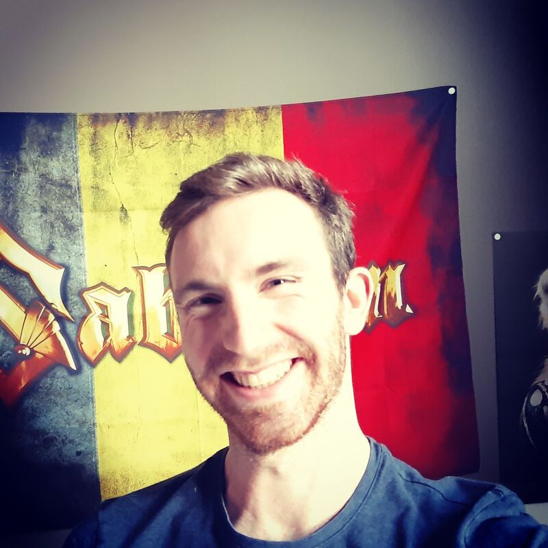 Profiel foto