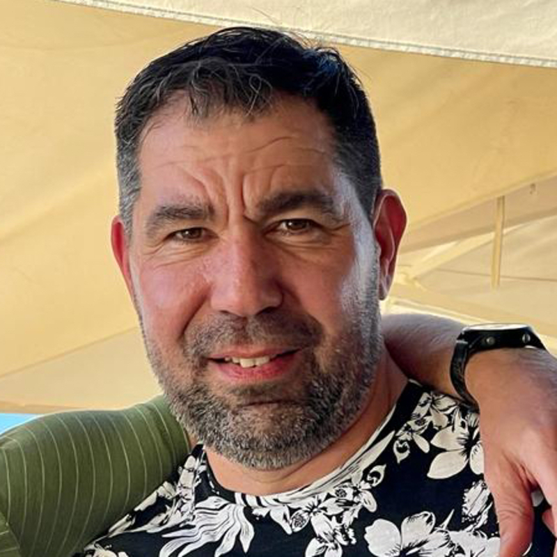 Profiel foto