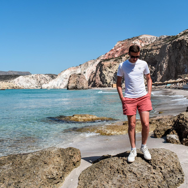 Profiel foto