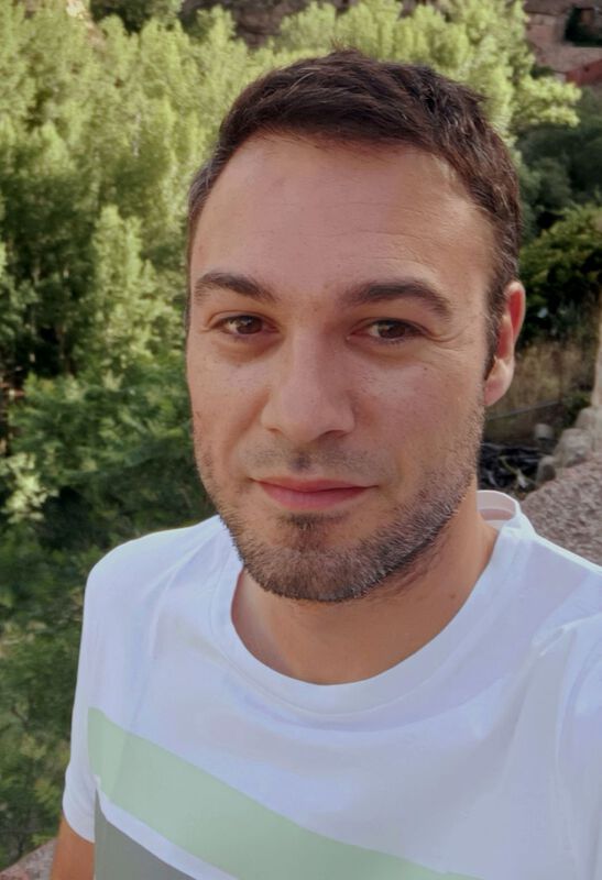 Profiel foto
