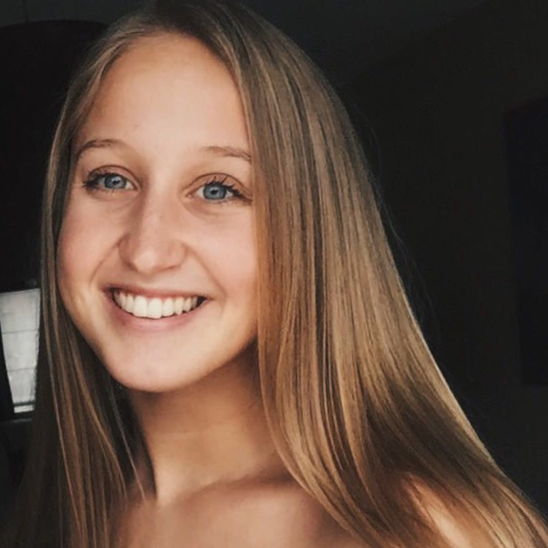 Profiel foto