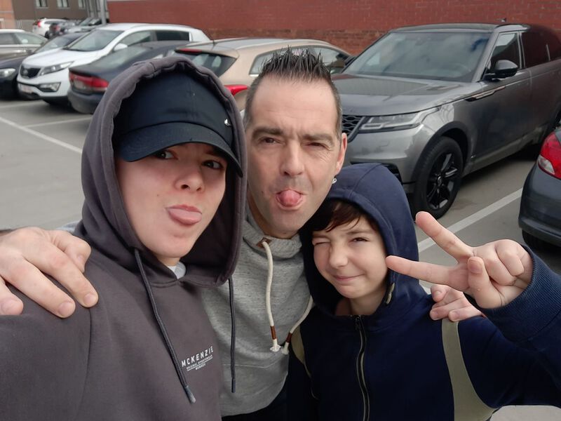 Profiel foto