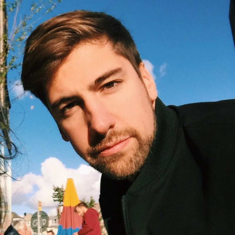 Profiel foto