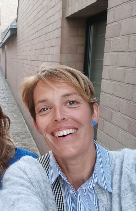 Profiel foto