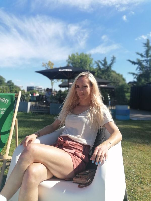 Profiel foto