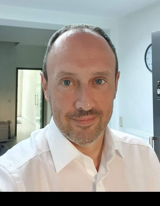 Profiel foto