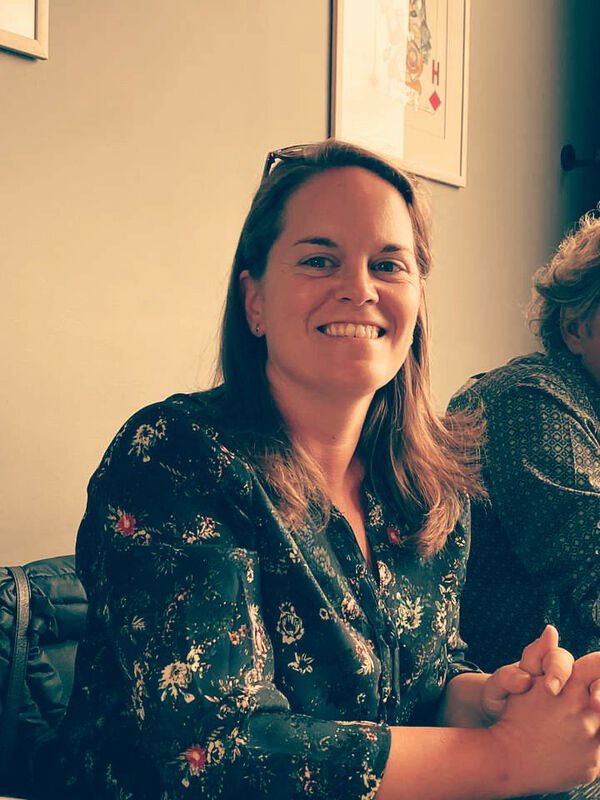 Profiel foto