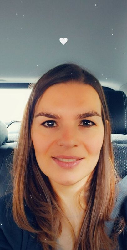 Profiel foto