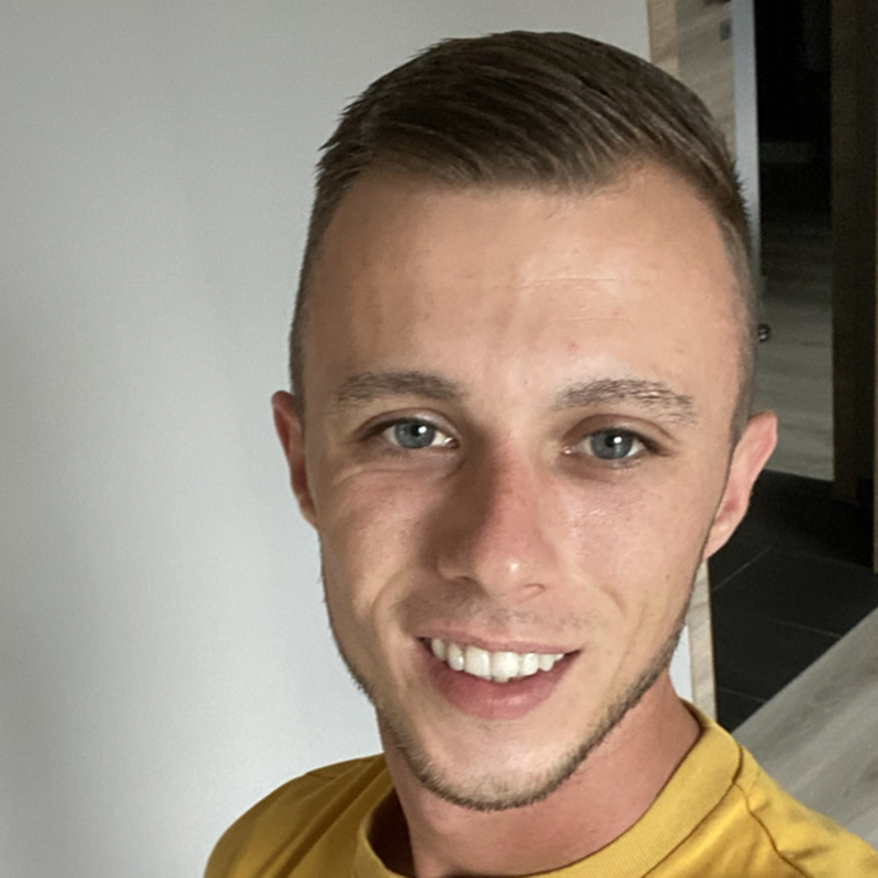 Profiel foto