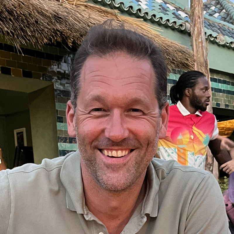 Profiel foto