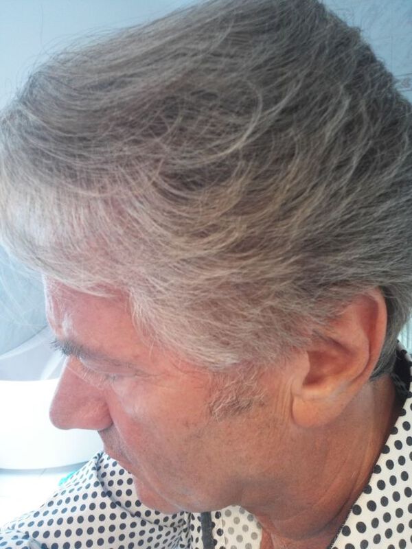 Profiel foto