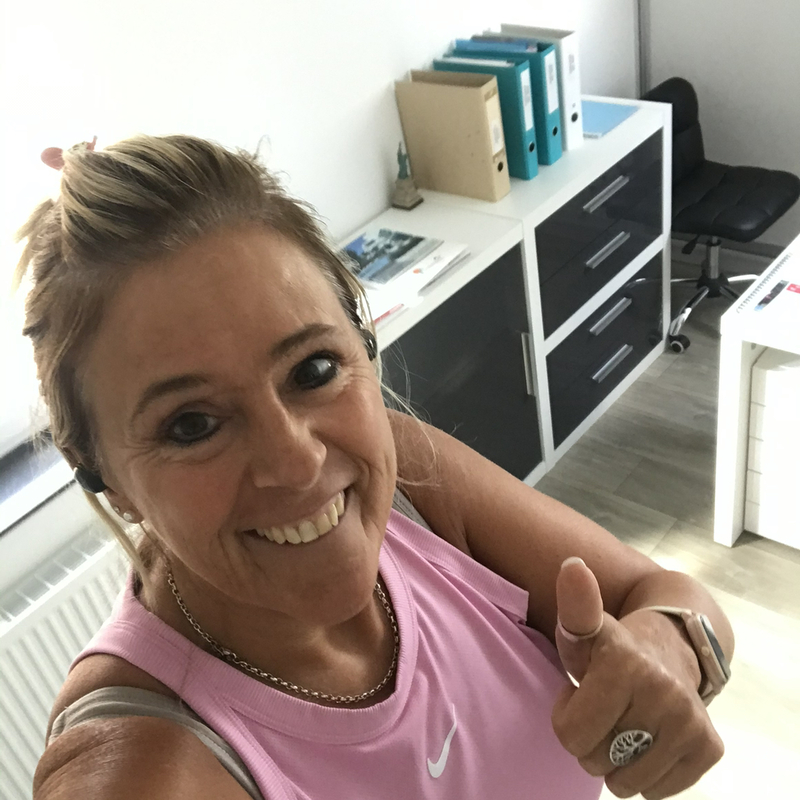 Profiel foto