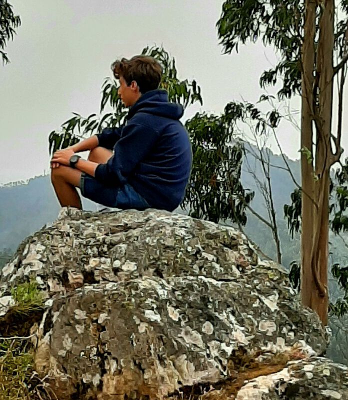 Profiel foto