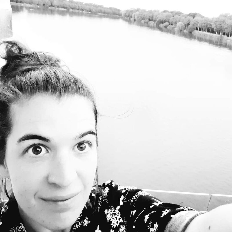Profiel foto
