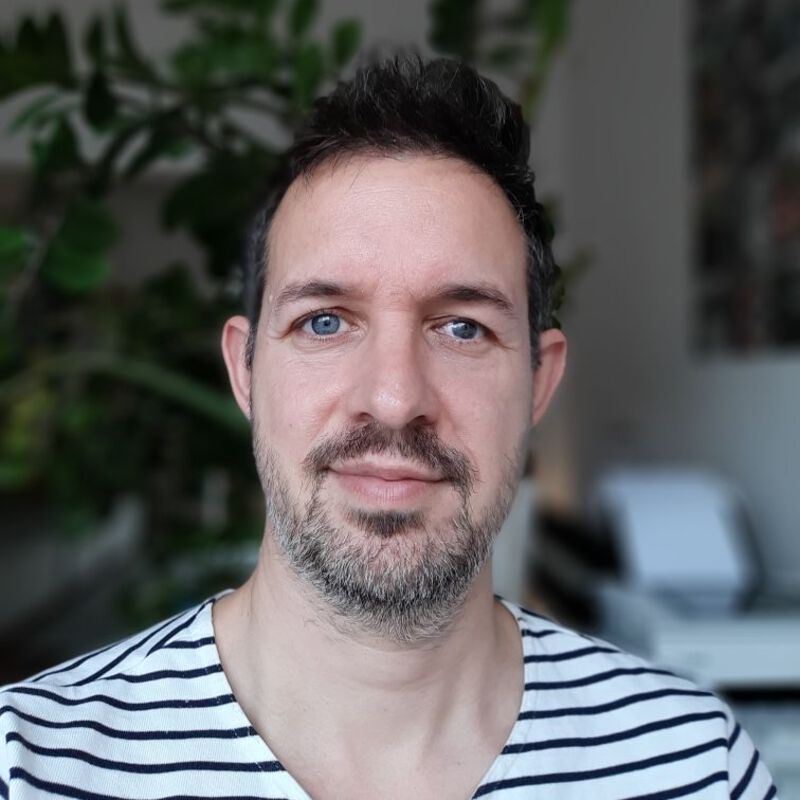 Profiel foto