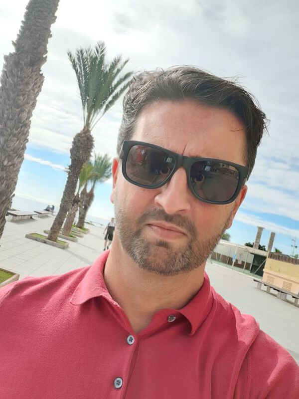 Profiel foto