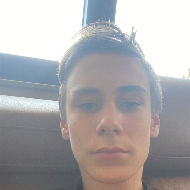 Profiel foto