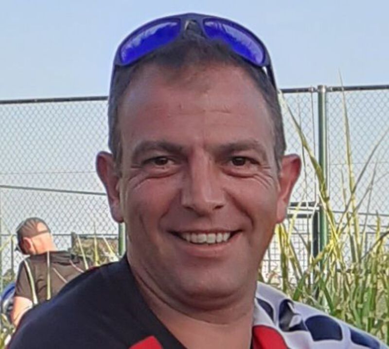 Profiel foto