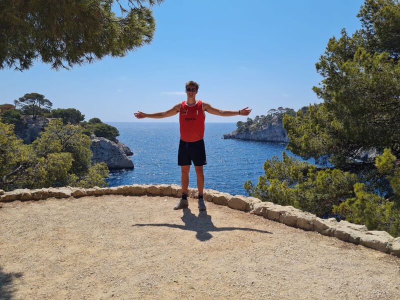 Profiel foto