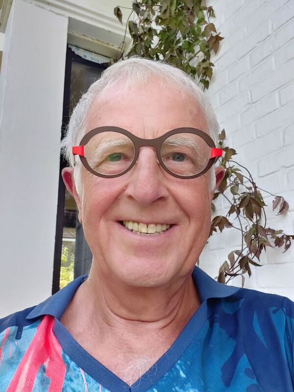 Profiel foto
