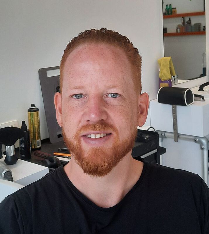 Profiel foto