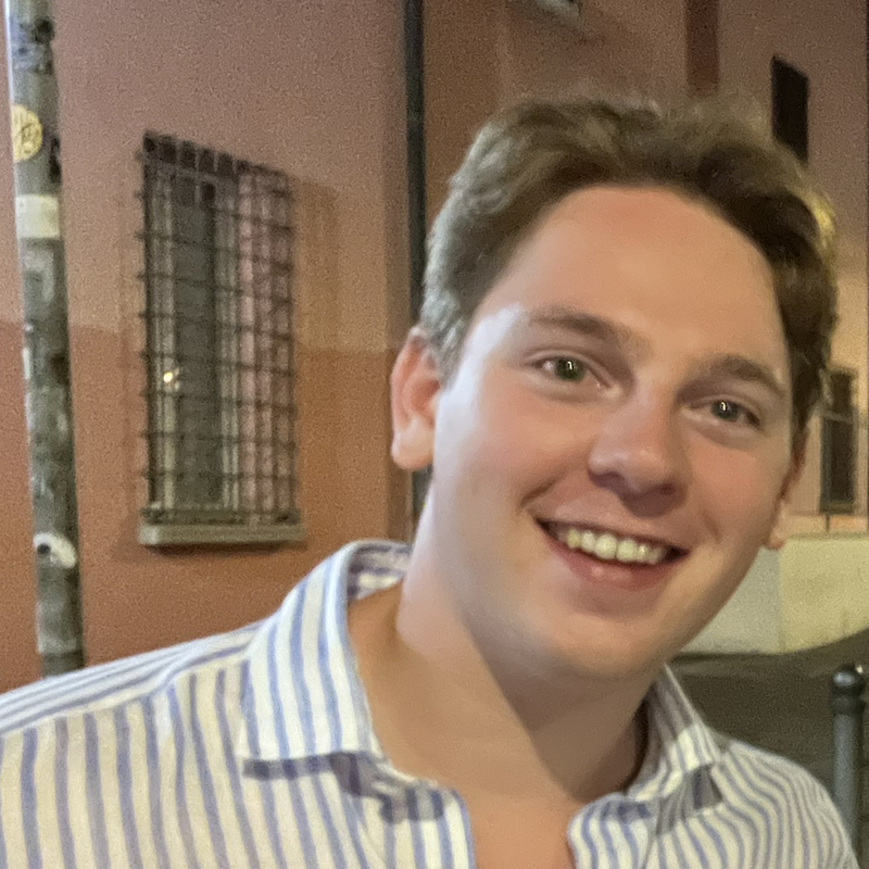 Profiel foto