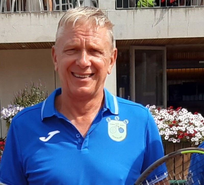 Profiel foto