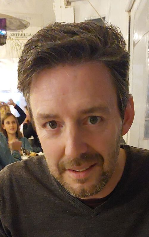Profiel foto