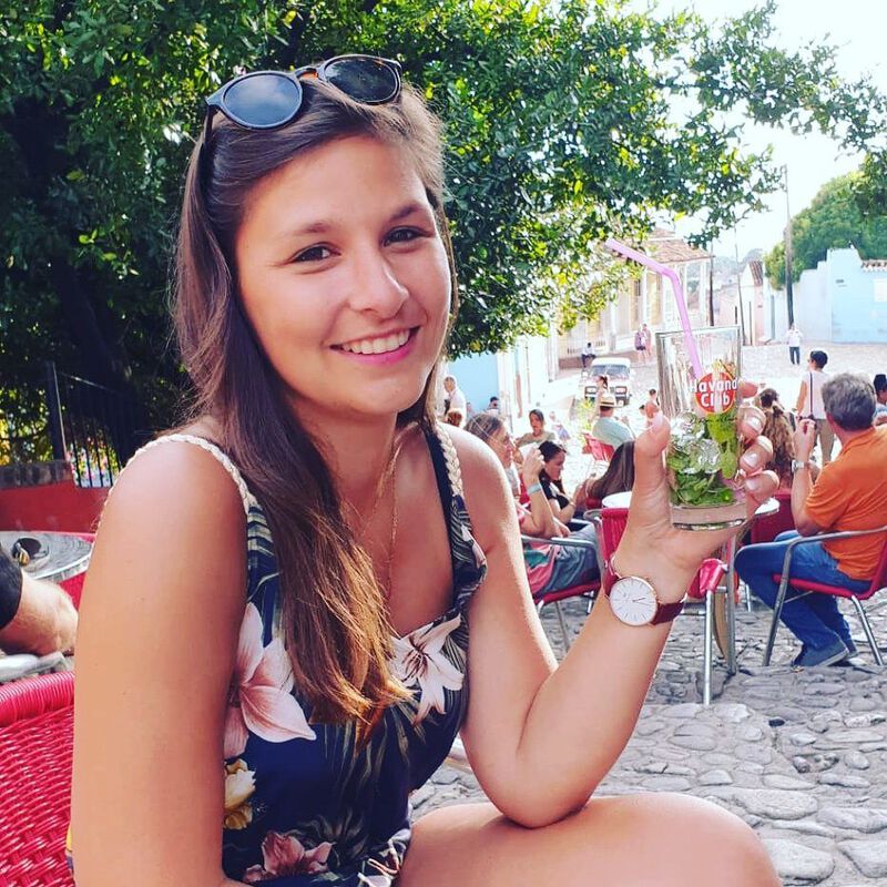 Profiel foto