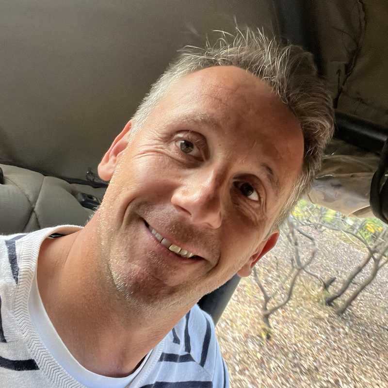 Profiel foto