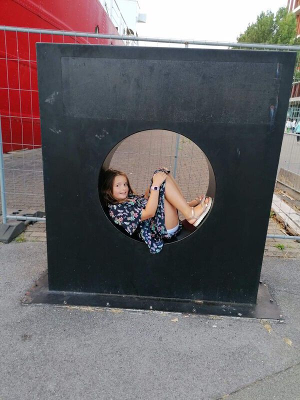 Profiel foto