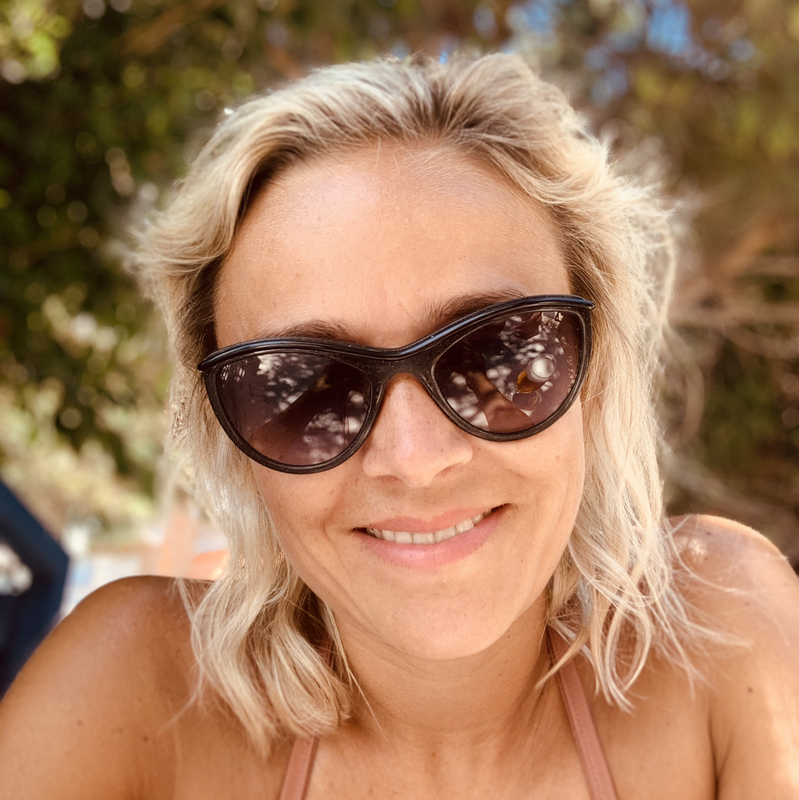 Profiel foto