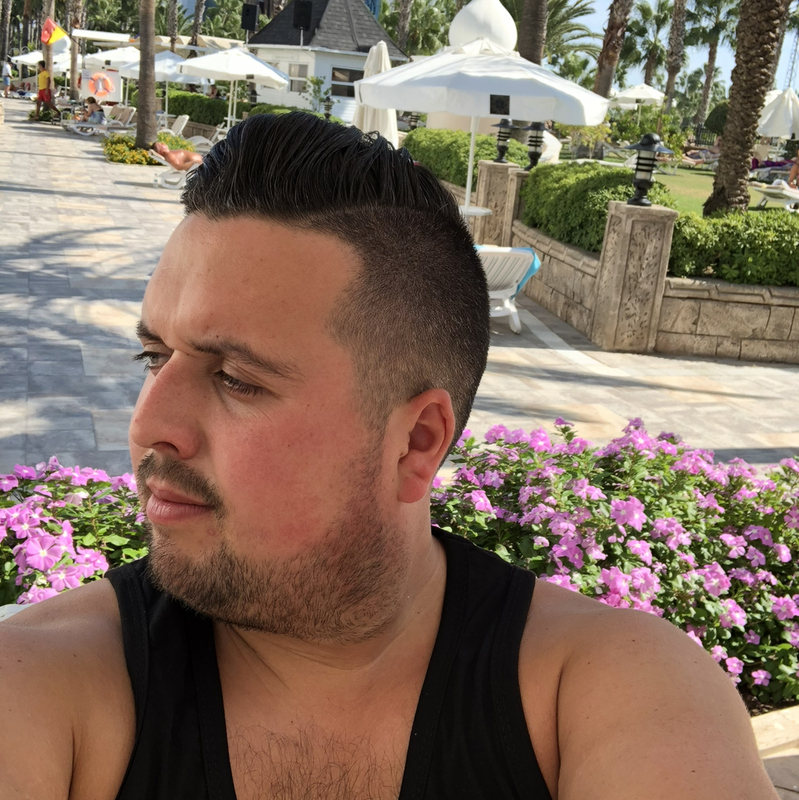 Profiel foto