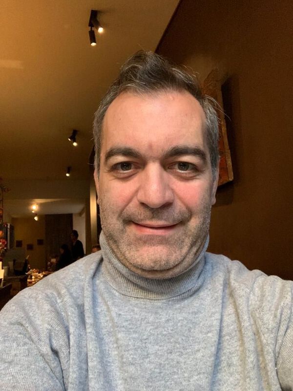 Profiel foto