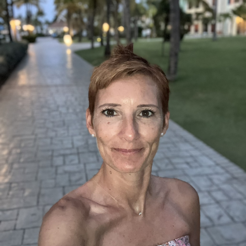 Profiel foto