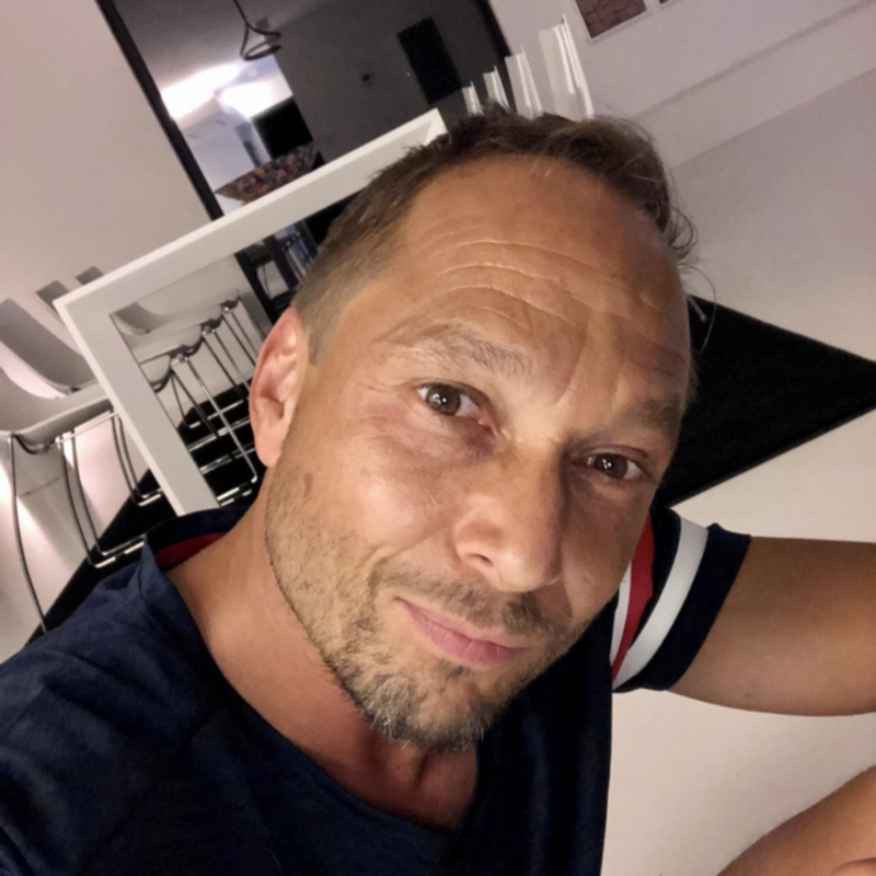 Profiel foto